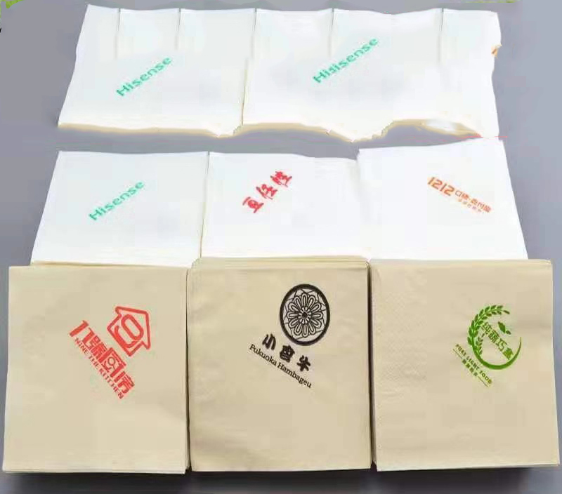 簡(jiǎn)述西安餐巾紙 簡(jiǎn)述西安餐巾紙